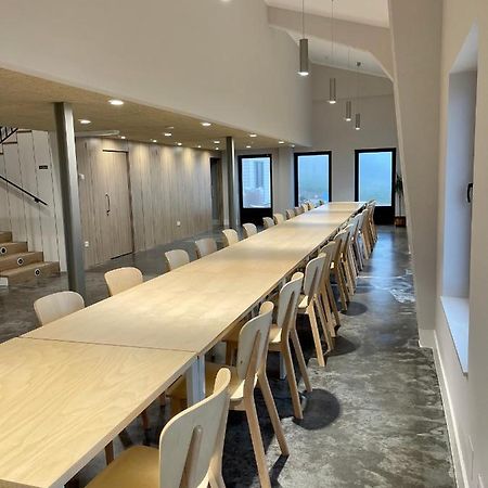 ホテル Casa Galego Fonfría エクステリア 写真