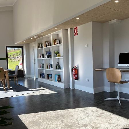 ホテル Casa Galego Fonfría エクステリア 写真